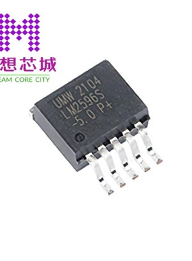 HYM2596S-5.0 HYM2596S-ADJ HYM2596T-12