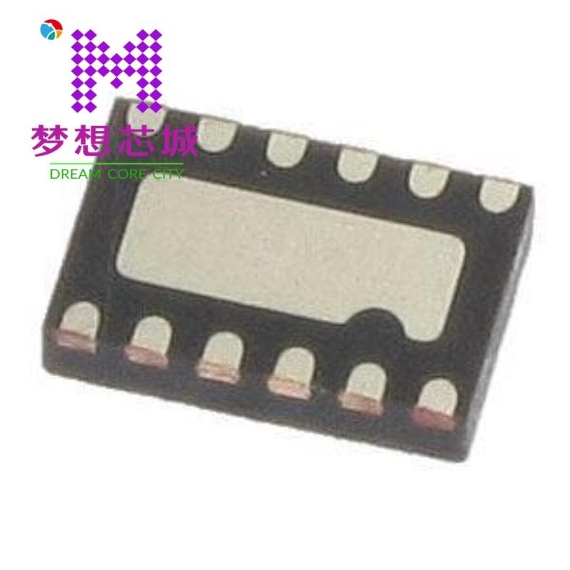 STM6601AQ2BDM6F STM6601AU2DDM6F STM6601BM2DDM6F