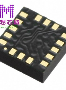 LIS331DL LIS331DLF LIS331DLFTR