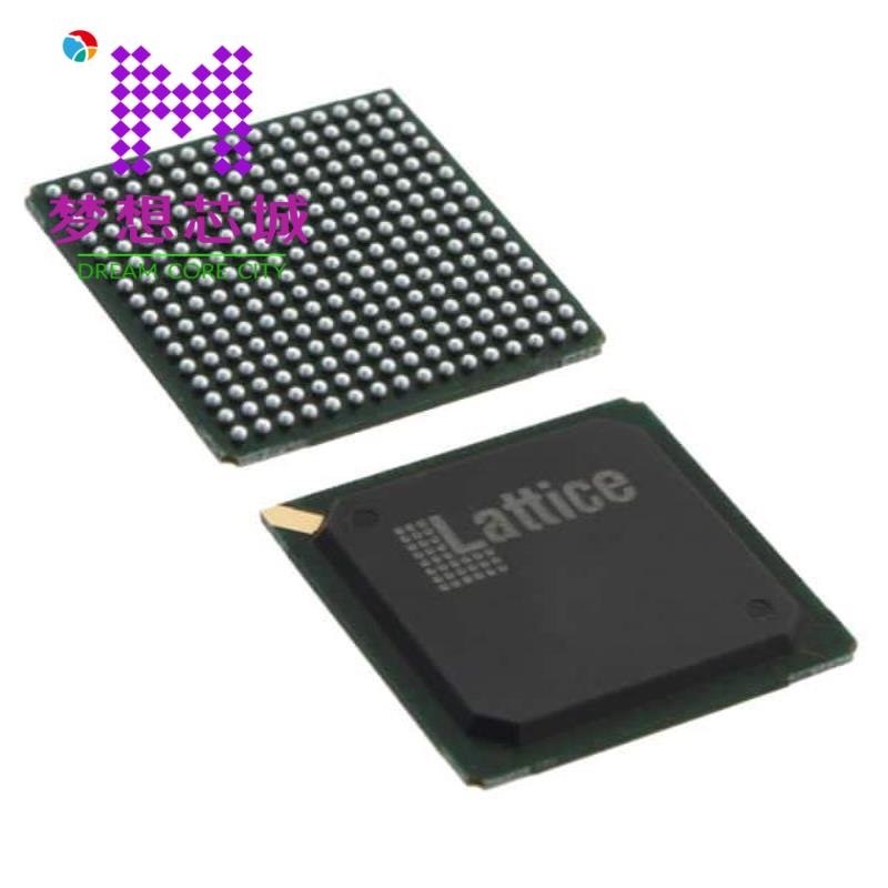 LFE2-20SE-7Q208C LFE2-20SE-7FN256C LFE2-20SE-7FN484C