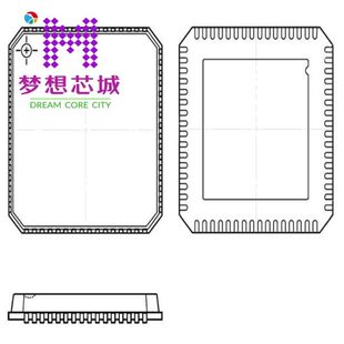 AD9695BCPZ-1300 AD9695BCPZ-625 AD9695BCPZRL7-1300