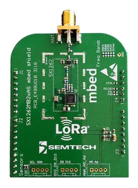 SX1262MB2CAS SX1262S8S+T-X1 SX1262S9S+T-X1