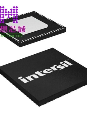 ISL55100BIRZ ISL55100BIRZ-T ISL55100BIRZ-T7A