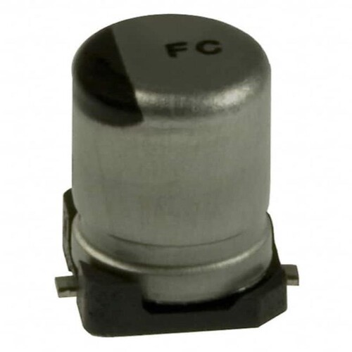 EEE-FC1E6R8AR EEE-FC1E6R8R EEE-FC1H100P