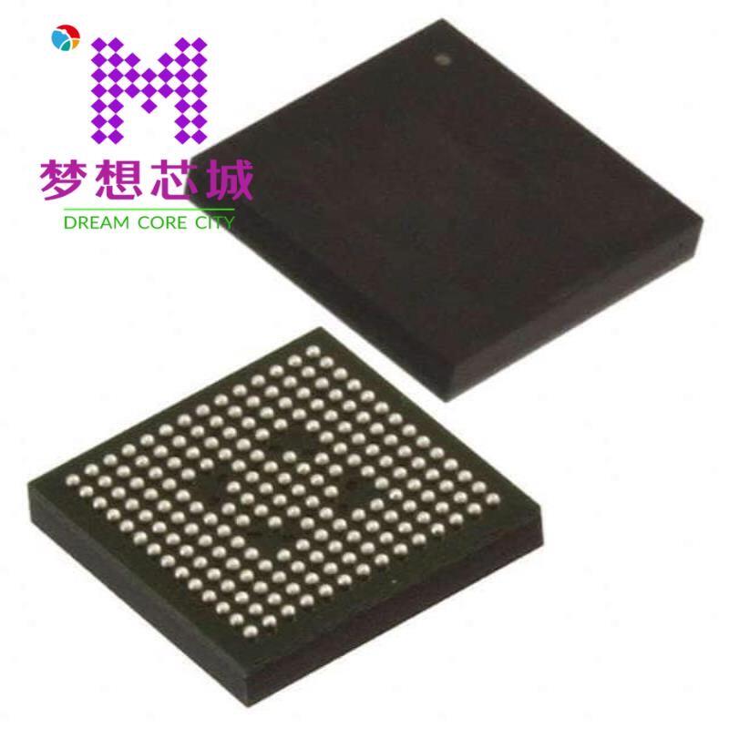 LCMXO2-4000HE-4MG184I  LCMXO2-4000HE-4TG144C