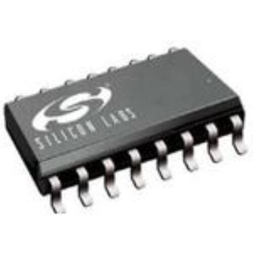 SI8234BB-C-IS1R SI8234BB-D-IM SI8234BB-D-IMR