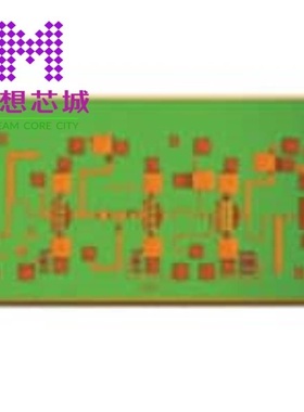 HMC518-SX HMC519 HMC519-SX