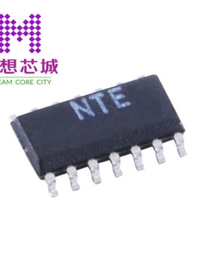 NTE74HCT14T NTE74HCT174 NTE74HCT240