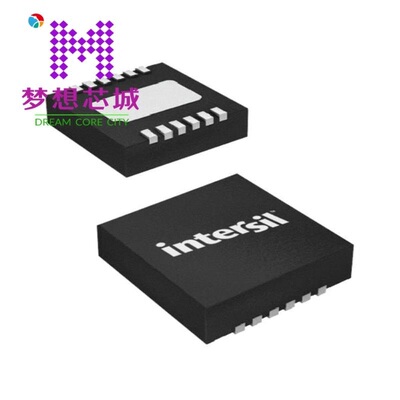 ISL9112IRT7Z ISL9112IRTNZ ISL9112IRTNZ-T7A