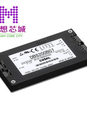 DBS200B03 DBS200B07 DBS200B12