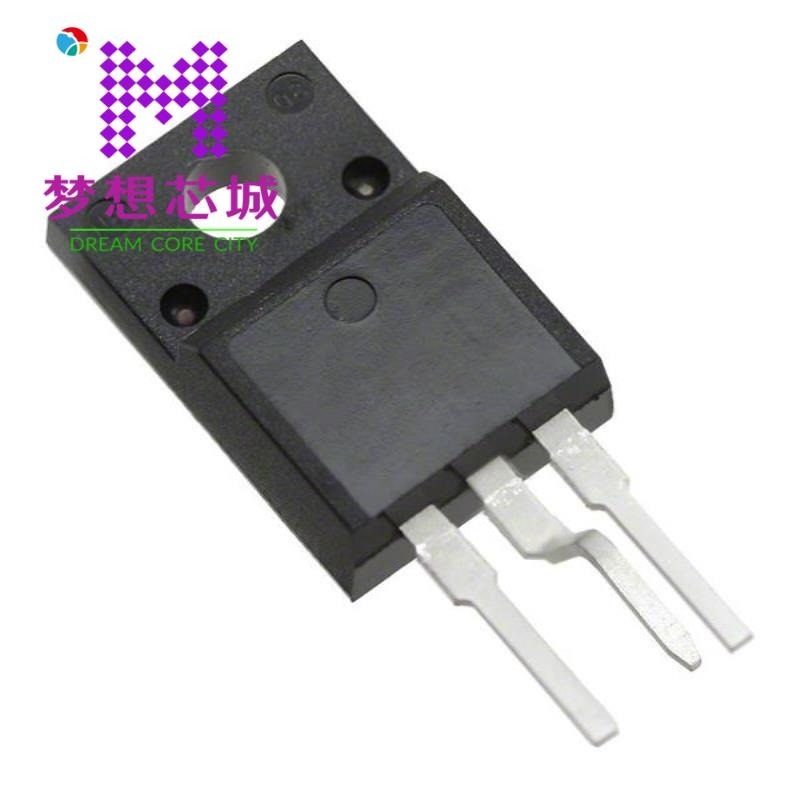 FQPF7N65CYDTU FQPF7N65C_F105 FQPF7N80