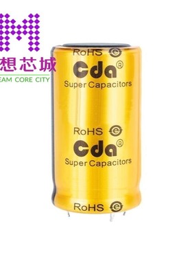 CHV-2R7457R-TW-S4 CHV-2R7505R-TW CHV-2R7505R-TW 2.7V5F