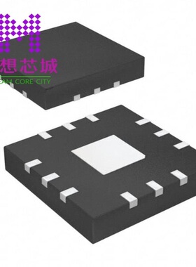 ISL55033IRTZ ISL55033IRTZ-T13 ISL55100AIRZ