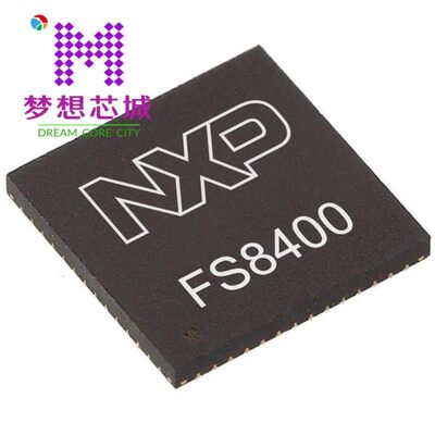 MC33FS8400G5ES MC33FS8410G3ES MC33FS8430G0ES