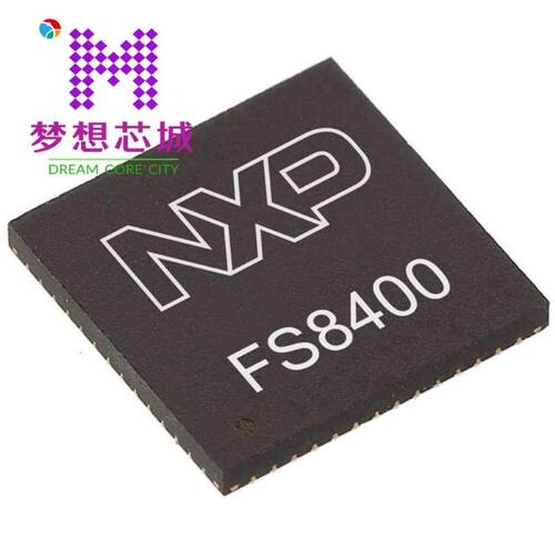 MC33FS8400G5ES MC33FS8410G3ES MC33FS8430G0ES
