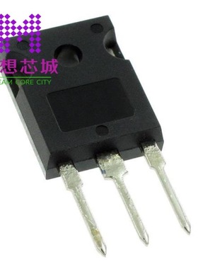 IXGH32N170 IXGH32N170A IXGH32N60AU1