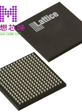 LCMXO2-7000ZE-3BG256I  LCMXO2-7000ZE-3BG332I