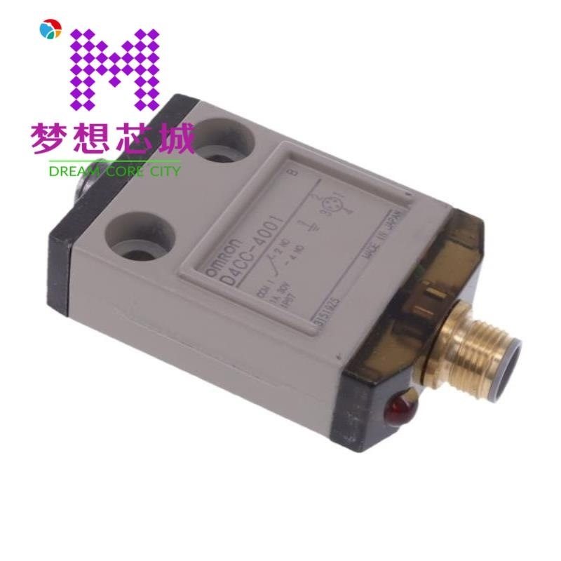 D4CC-4001 D4CC-4002 D4CC-4002-F4