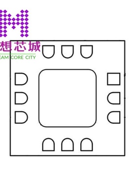 HMC773ALC3BTR HMC773ALC3BTR-R5 HMC773LC3B