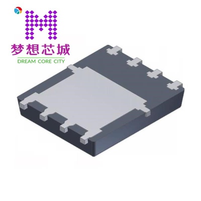 FDMS86500L FDMS86520 FDMS86520L