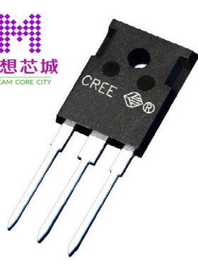 C3M0015065D C3M0015065K C3M0016120D