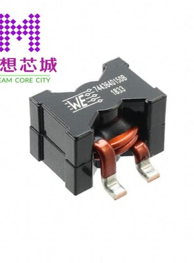 7443640150B 7443640330B 7443640470B