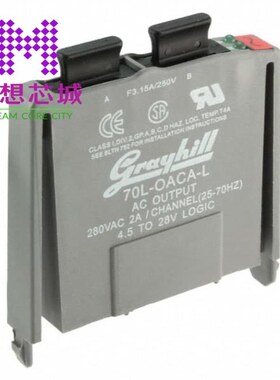 70L-OACA-L 70L-ODC 70L-ODCB