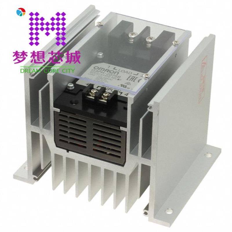 G3PH-2150BL DC5-24 G3PH-5075B DC5-24 G3PH-5150B DC5-24