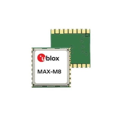 MAX-M8W-0-10/MAX038CWP+/MAX038CWPW