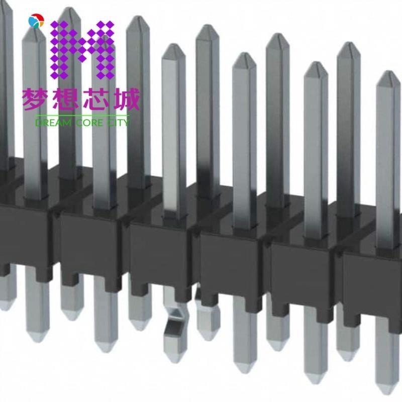 HTSW-113-07-T-D-LL HTSW-113-08-G-D HTSW-114-14-T-S