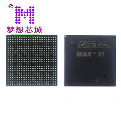 10M16DAU324I7G 10M16DAU324I7P 10M16DCF256C8G