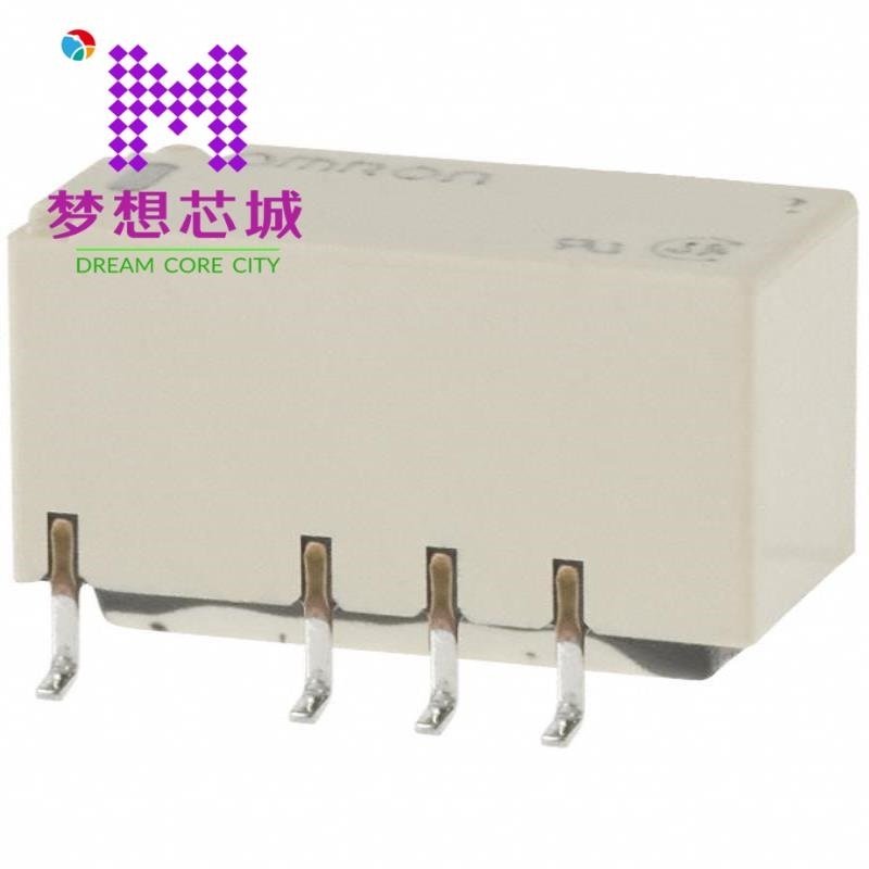 G6S-2FDC5 G6S-2G DC12 G6S-2G DC24