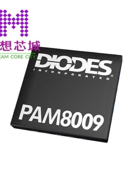 PAM8009KGR PAM8010NHR PAM8012AZN