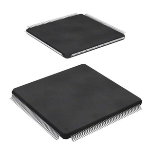 STM32H745IIT6 STM32H745XGH6 STM32H745XIH6