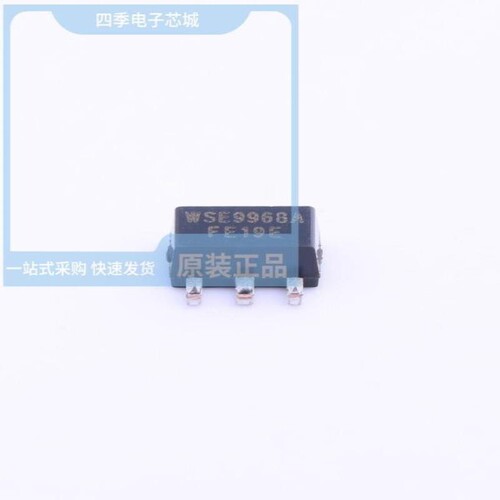 WSE9968A WSE9L-3P2437 WSF07N10