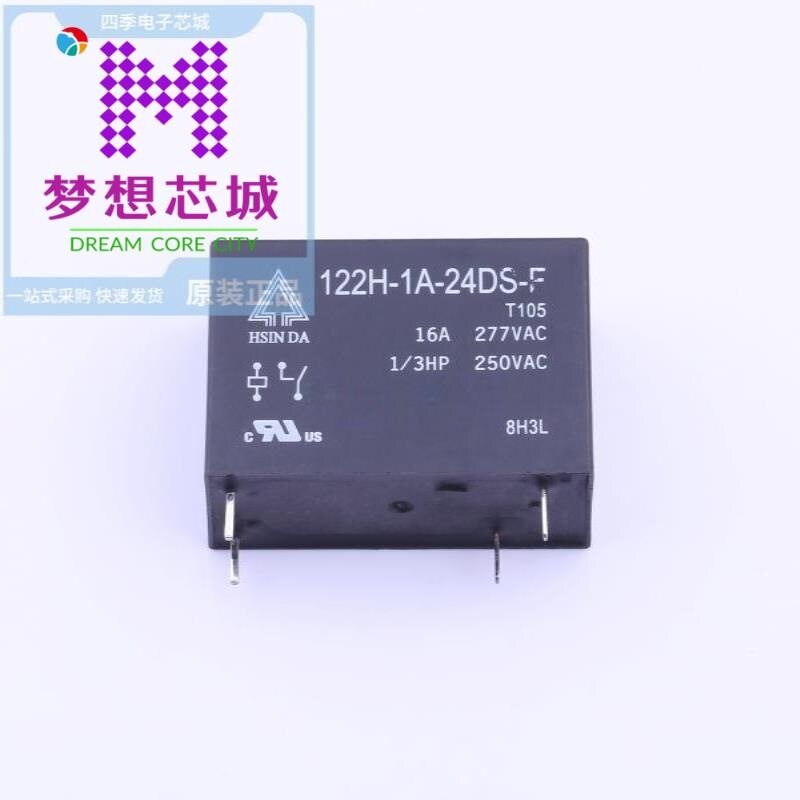 122H-1A-24DS-F 122KD20J-FP10 122KN20-P7.5