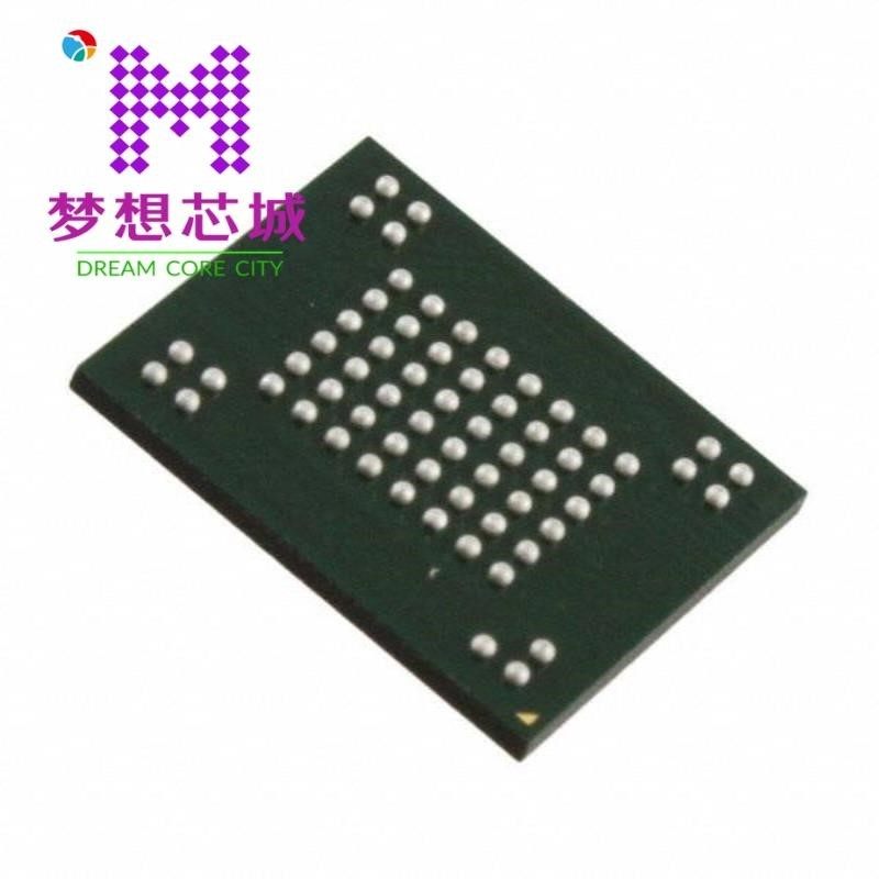 NAND01GR3B2CZA6E NAND01GW3B2AN6E NAND01GW3B2AN6F
