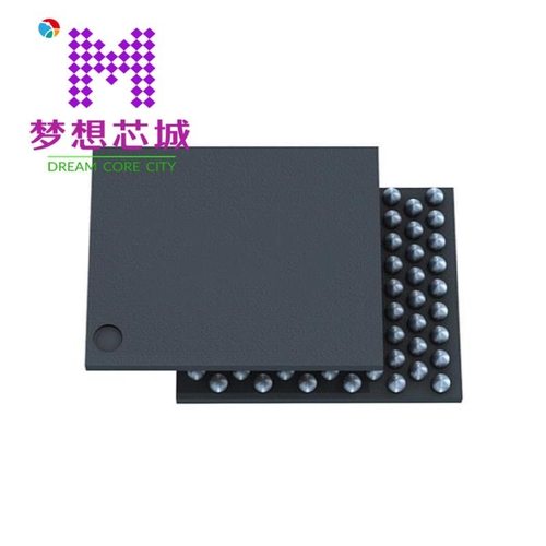 CS47L35-CWZR CS47L51B-CWZR CS47L52B-CNZR