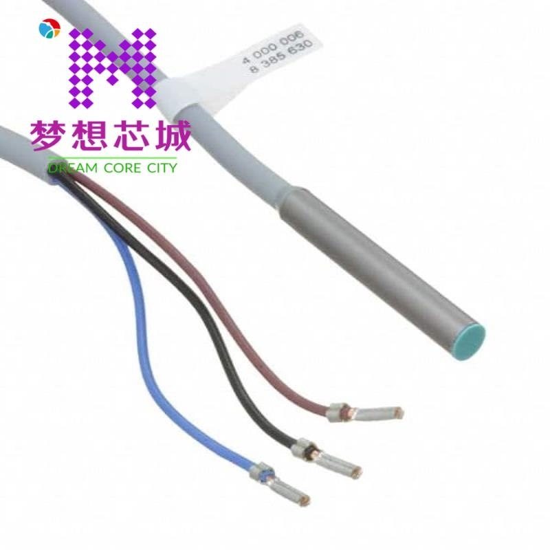 NBB0.8-4M25-E0 NBB0.8-4M25-E2 NBB0.8-5GM25-E0