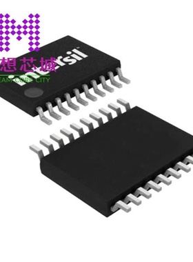 ICL3223CV-T ICL3223ECA ICL3223ECA-T