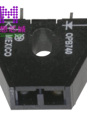 OPB740 OPB740WZ OPB741WZ