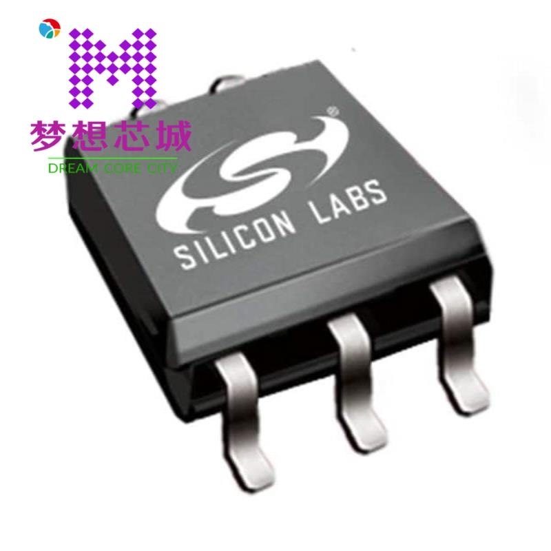 SI7060-B-01-IVR SI7060-B-02-IV SI7060-B-02-IVR