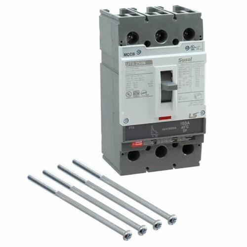 UTS250N-FTU-150A-3P-LL-UL  UTS250N-FTU-175A-3P-LL-UL