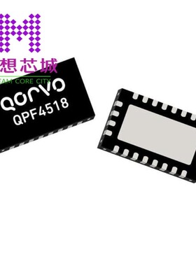 QPF4518SR QPF4518TR13 QPF4518TR7