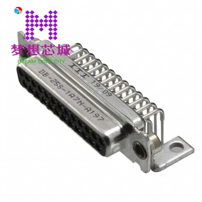 DB-25S-1A7N-A197 DB-25S-1AFN-A197 DB-25S-A197