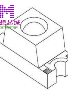 QTLP651CRAGTR QTLP652C3TR QTLP652C4TR