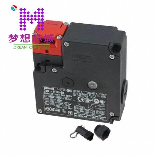 D4NL-4EDG-B4-NPT D4NL-4EFA-B D4NL-4EFA-B-NPT