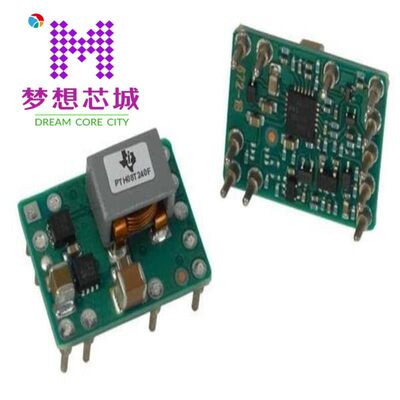 PTH08T240WAH PTH08T240WAST PTH08T240WAZ