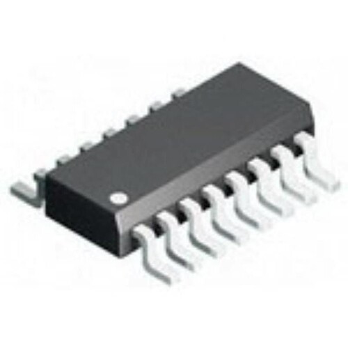MC14094BD MC14094BDG MC14094BDR2
