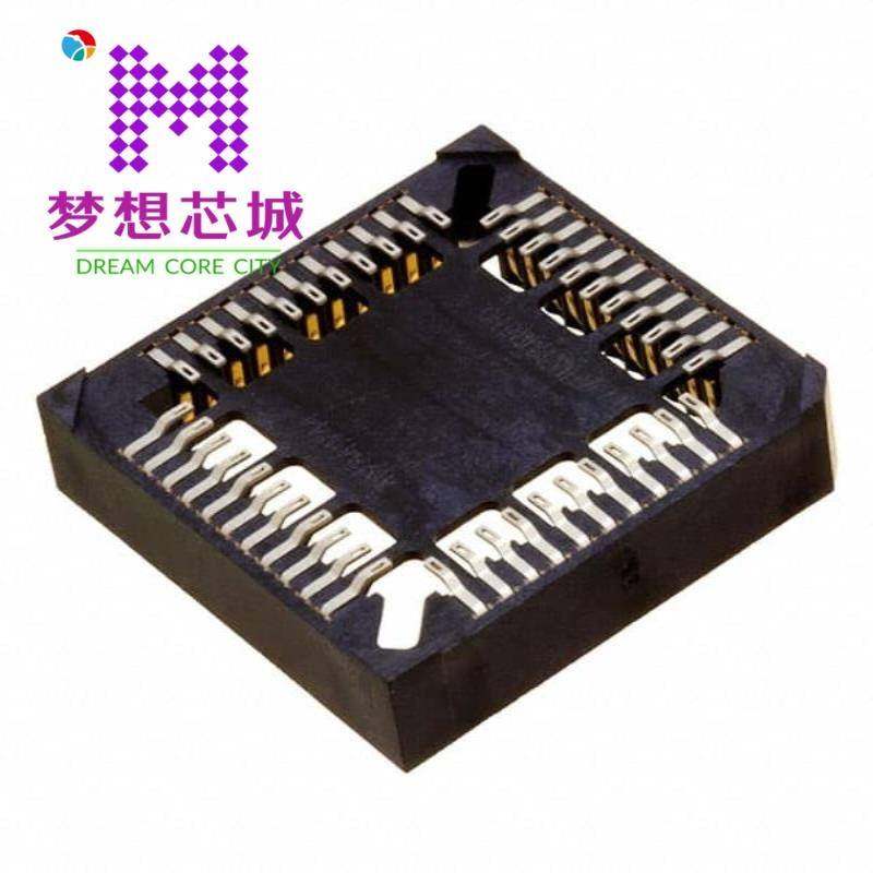 PLCC-044-F-N PLCC-044-T-N PLCC-20-AT